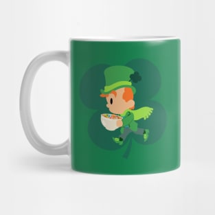 Lucky Charms Crossing Mug